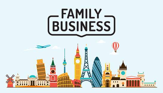 family business europe